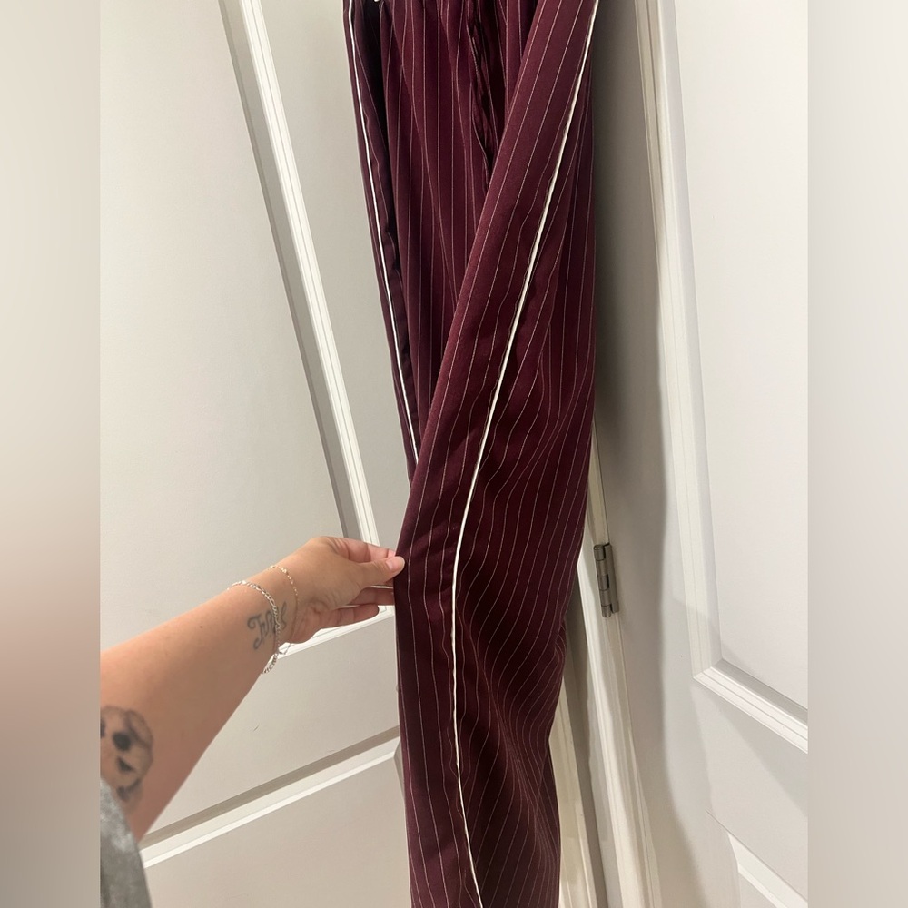 Striped Pants - Picture 3 of 3
